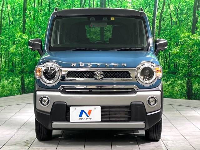 Suzuki HUSTLER 2021-03 189782-14