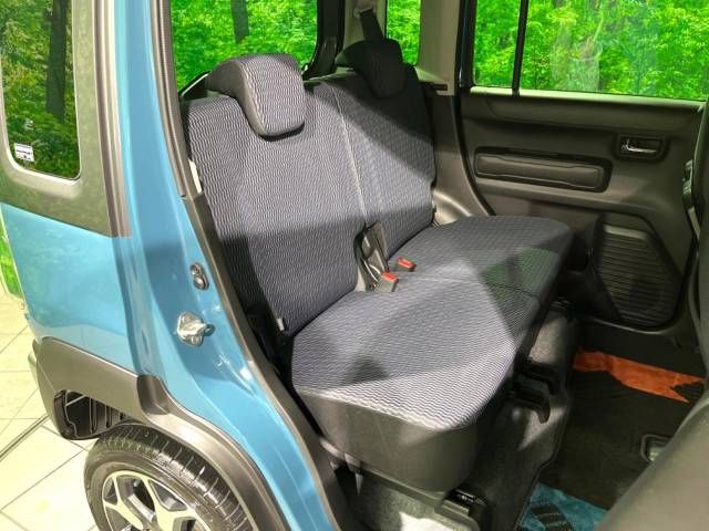 Suzuki HUSTLER 2021-03 189782-9