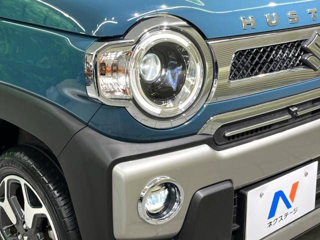 Suzuki HUSTLER 2021-03 189782-12