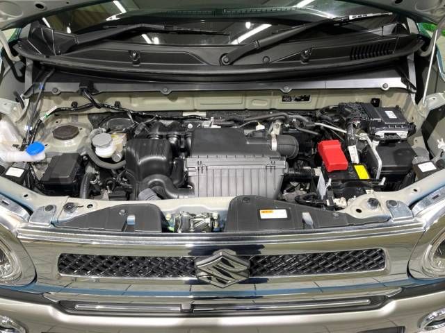 Suzuki HUSTLER 2021-03 189782-18