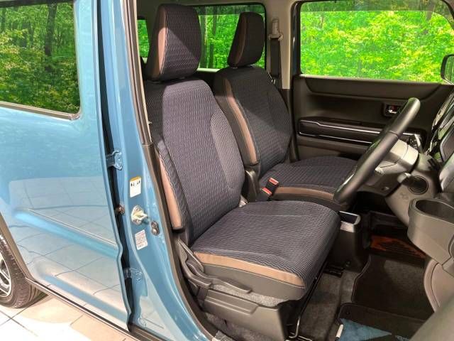 Suzuki HUSTLER 2021-03 189782-8