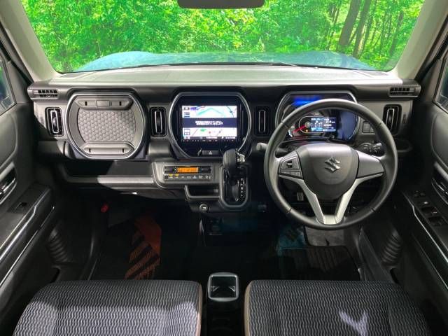 Suzuki HUSTLER 2021-03 189782-1