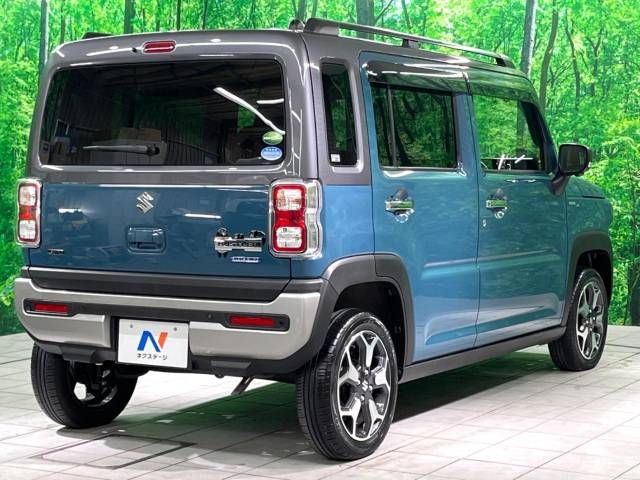 Suzuki HUSTLER 2021-03 189782-17