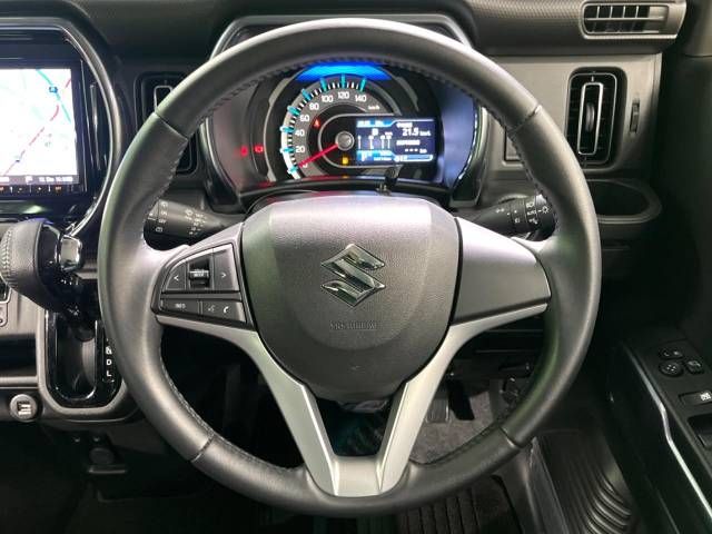 Suzuki HUSTLER 2021-03 189782-11