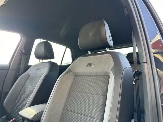 VolksWagen T-CROSS 2021-09 19193-20