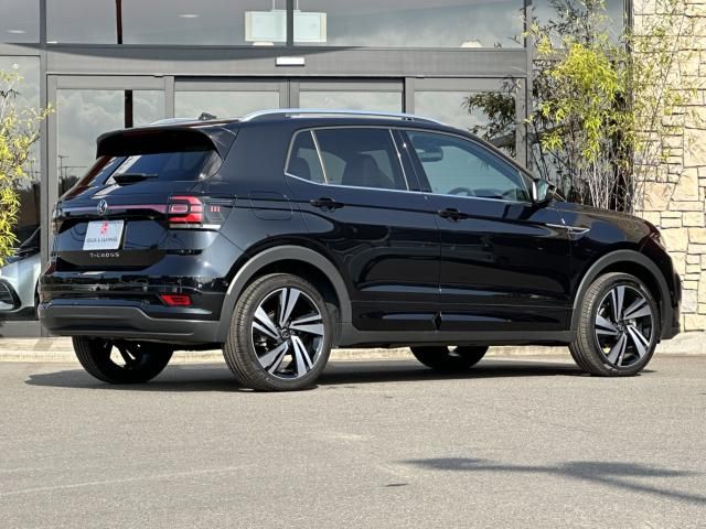 VolksWagen T-CROSS 2021-09 19193-2