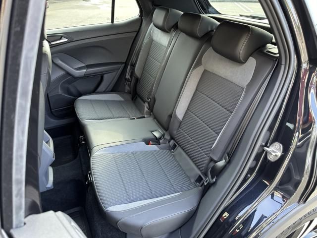 VolksWagen T-CROSS 2021-09 19193-23