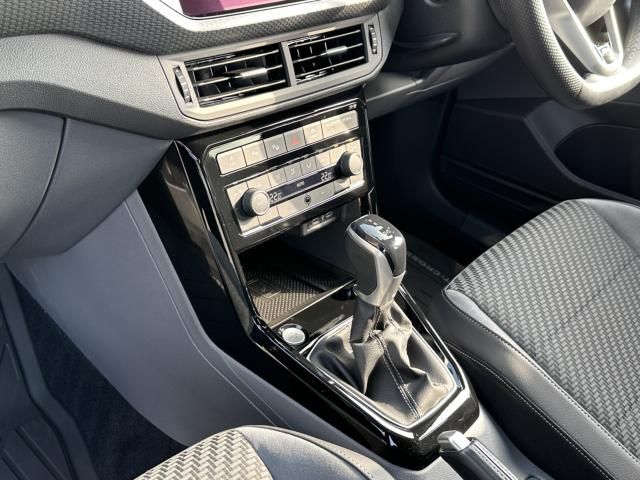 VolksWagen T-CROSS 2021-09 19193-12