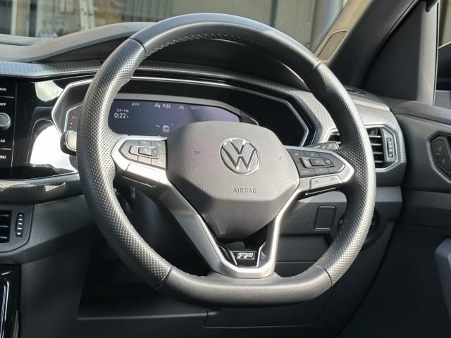 VolksWagen T-CROSS 2021-09 19193-5