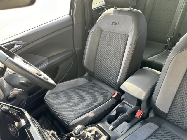 VolksWagen T-CROSS 2021-09 19193-19