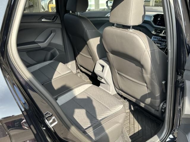 VolksWagen T-CROSS 2021-09 19193-26