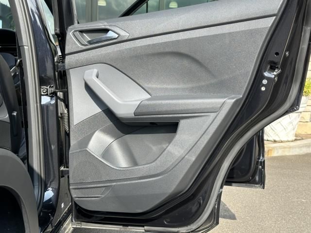 VolksWagen T-CROSS 2021-09 19193-29