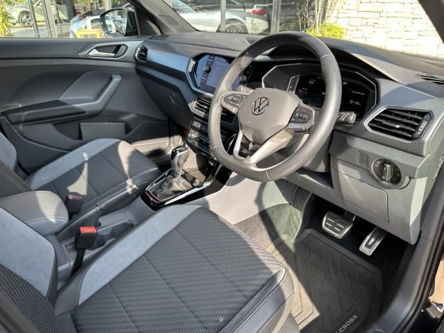 VolksWagen T-CROSS 2021-09 19193-1