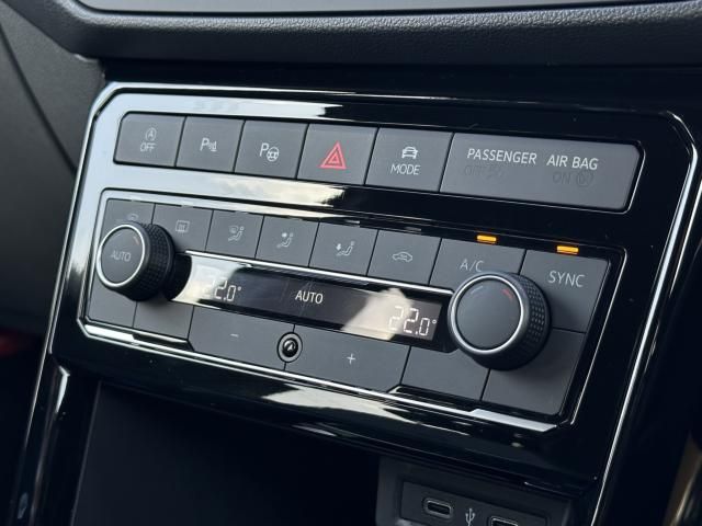 VolksWagen T-CROSS 2021-09 19193-15