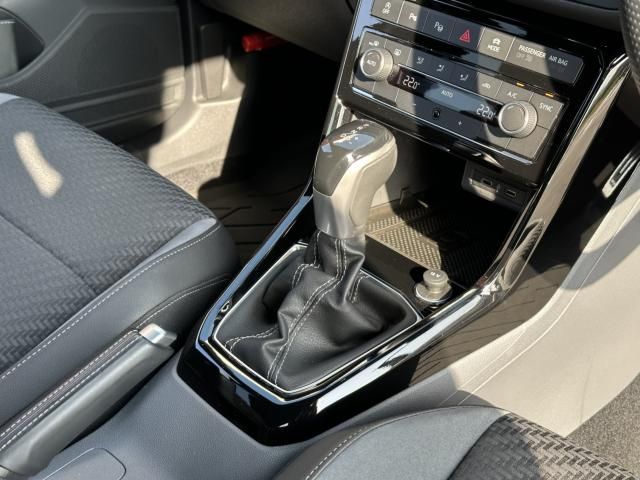 VolksWagen T-CROSS 2021-09 19193-8