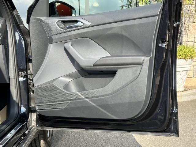 VolksWagen T-CROSS 2021-09 19193-28