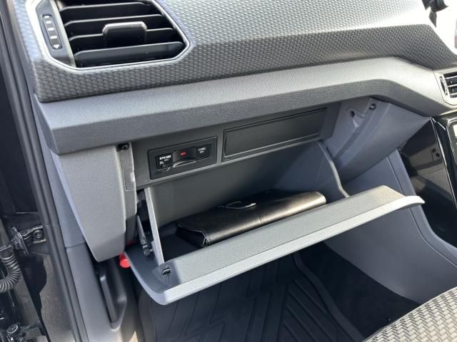 VolksWagen T-CROSS 2021-09 19193-21