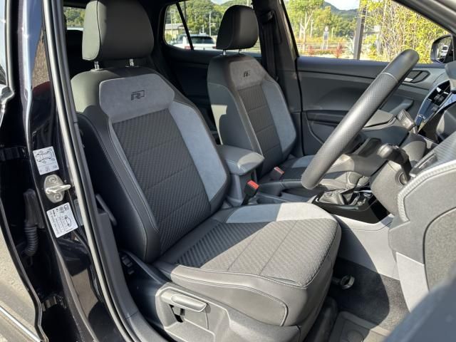VolksWagen T-CROSS 2021-09 19193-10