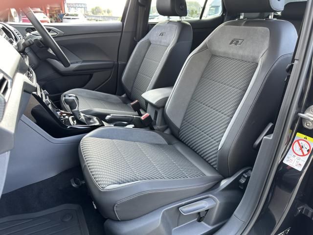 VolksWagen T-CROSS 2021-09 19193-24
