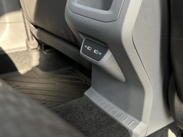VolksWagen T-CROSS 2021-09 19193-27