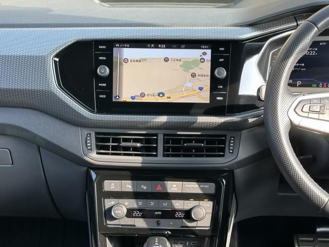 VolksWagen T-CROSS 2021-09 19193-6