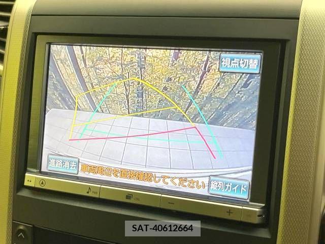 Toyota VELLFIRE 2013-08 351304-3