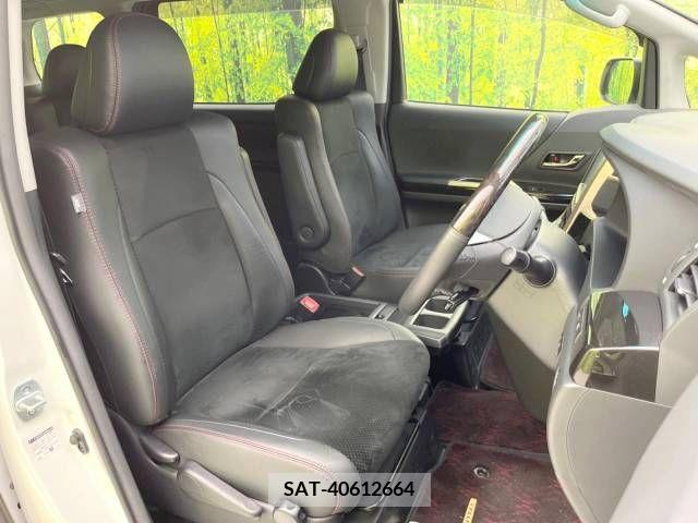 Toyota VELLFIRE 2013-08 351304-8