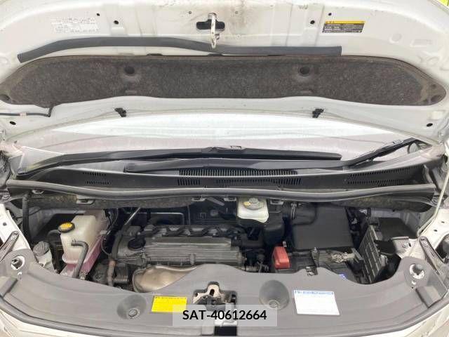Toyota VELLFIRE 2013-08 351304-19