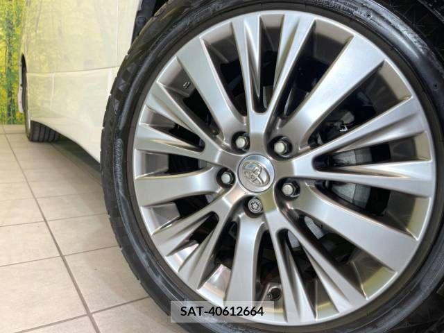 Toyota VELLFIRE 2013-08 351304-14