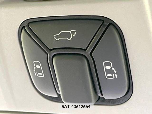 Toyota VELLFIRE 2013-08 351304-5
