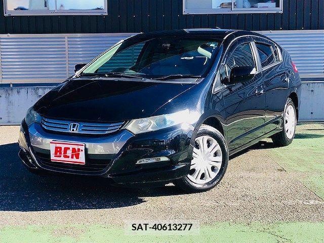 Honda INSIGHT 2010-05 273079-0
