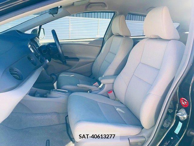 Honda INSIGHT 2010-05 273079-12