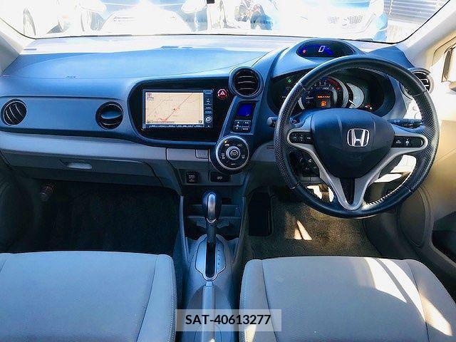 Honda INSIGHT 2010-05 273079-1