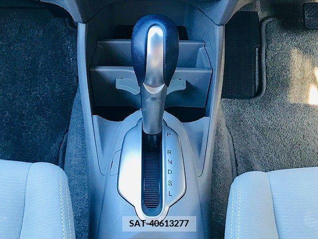 Honda INSIGHT 2010-05 273079-19