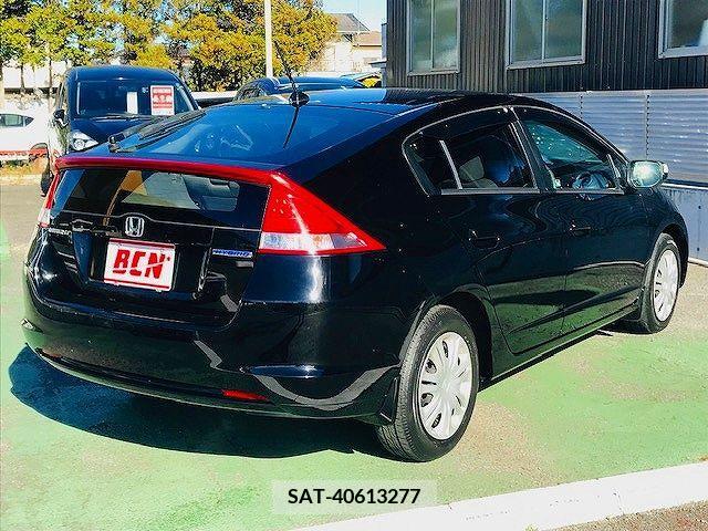 Honda INSIGHT 2010-05 273079-2