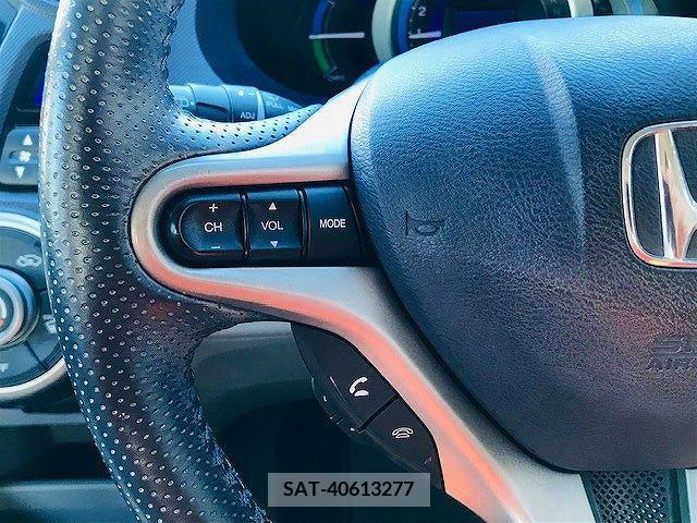 Honda INSIGHT 2010-05 273079-5
