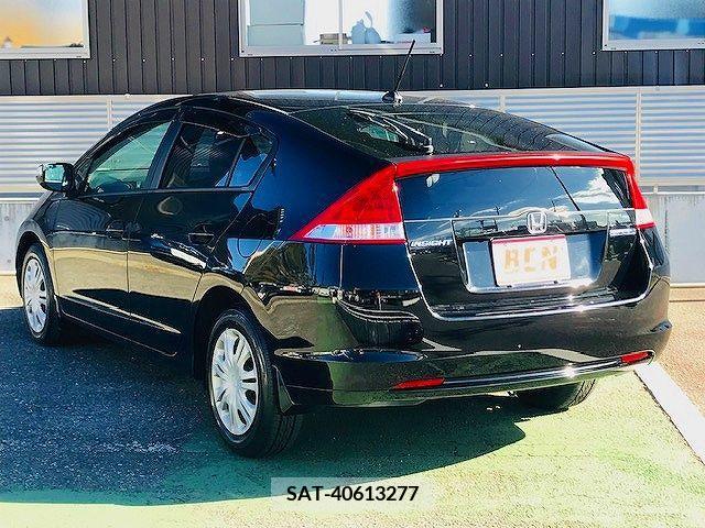 Honda INSIGHT 2010-05 273079-8