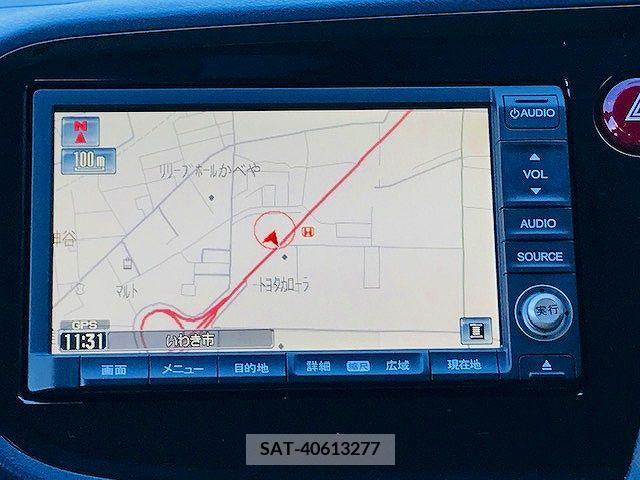 Honda INSIGHT 2010-05 273079-4