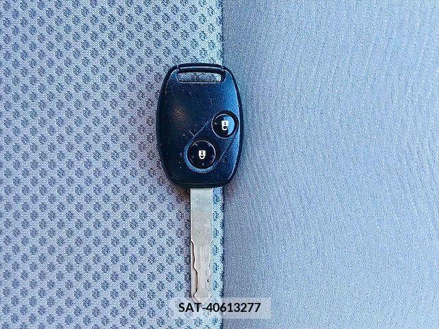 Honda INSIGHT 2010-05 273079-17