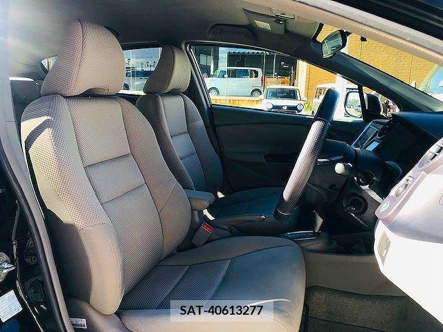 Honda INSIGHT 2010-05 273079-3