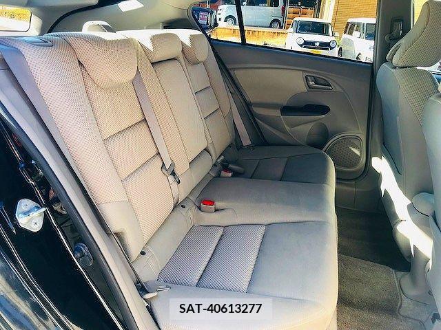 Honda INSIGHT 2010-05 273079-9