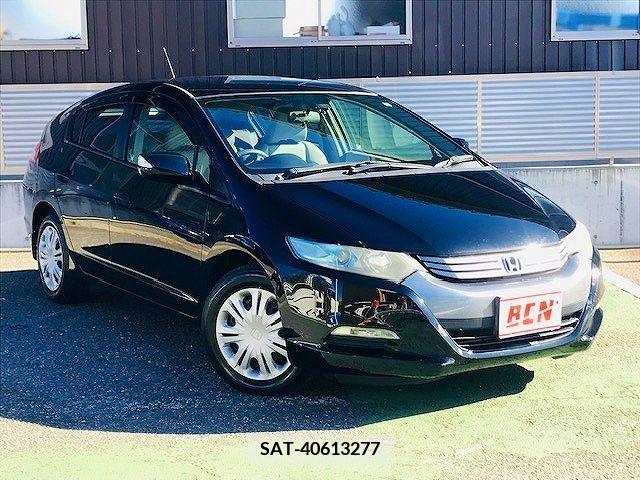 Honda INSIGHT 2010-05 273079-6
