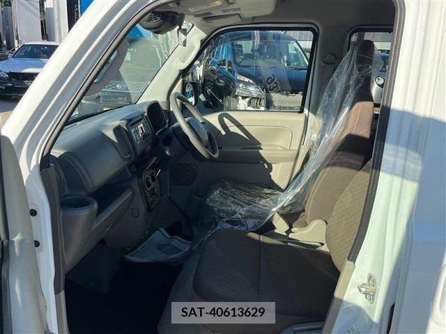 Suzuki EVERY 2019-10 371943-1