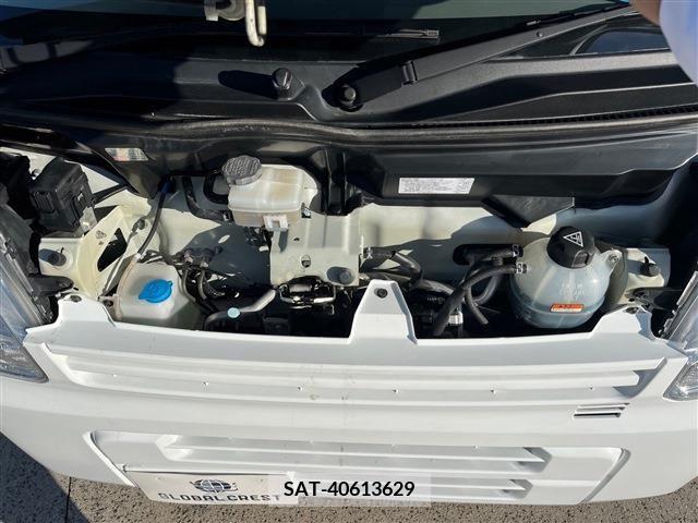 Suzuki EVERY 2019-10 371943-20