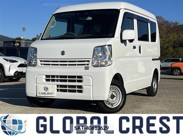 Suzuki EVERY 2019-10 371943-0