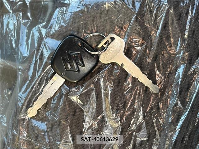 Suzuki EVERY 2019-10 371943-18