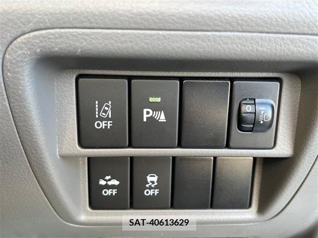 Suzuki EVERY 2019-10 371943-14
