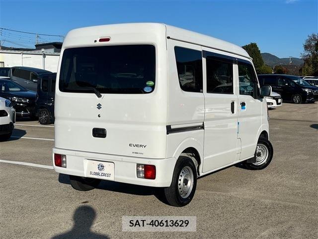 Suzuki EVERY 2019-10 371943-5