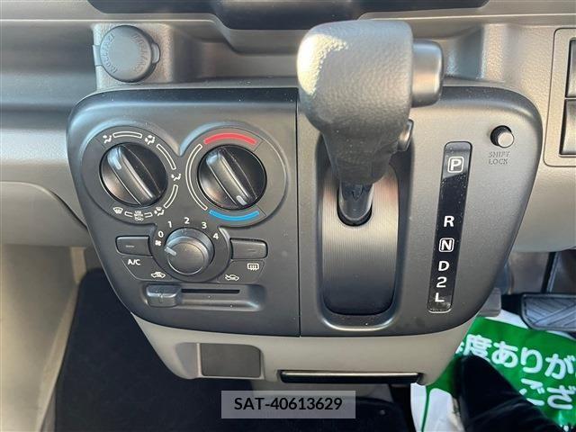 Suzuki EVERY 2019-10 371943-12