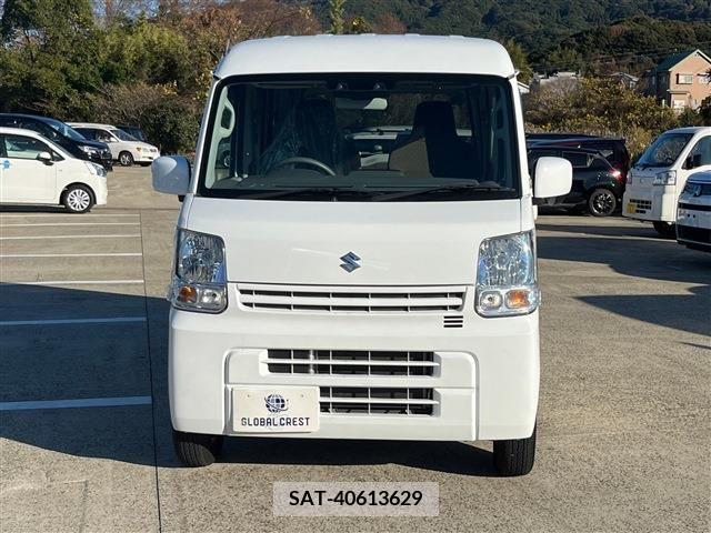 Suzuki EVERY 2019-10 371943-3